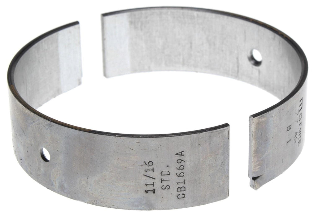 Clevite Engine Parts Clevite AL-Series Rod Bearings CB-1669A-.25MM Autofit