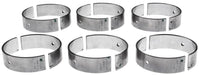 Clevite Engine Parts Clevite AL-Series Rod Bearings CB-1669A-.50MM(6) Autofit