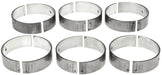 Clevite Engine Parts Clevite AL-Series Rod Bearings CB-1669A-.75MM(6) Autofit