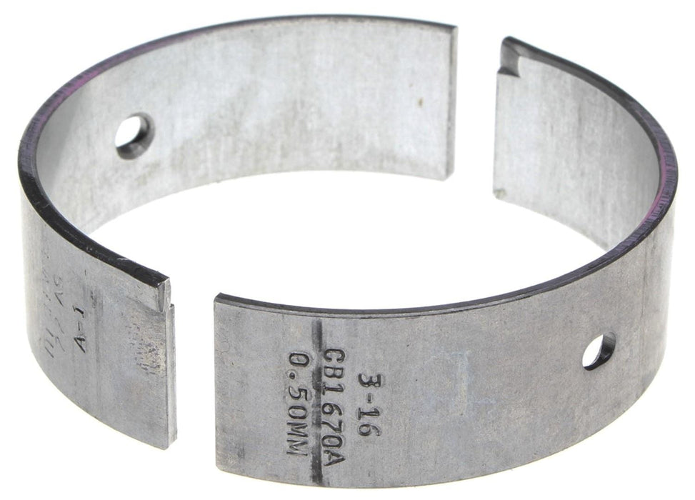 Clevite Engine Parts Clevite AL-Series Rod Bearings CB-1670A-.50MM Autofit