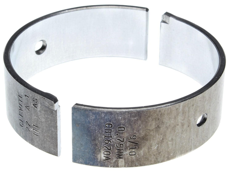 Clevite Engine Parts Clevite AL-Series Rod Bearings CB-1670A-.75MM Autofit