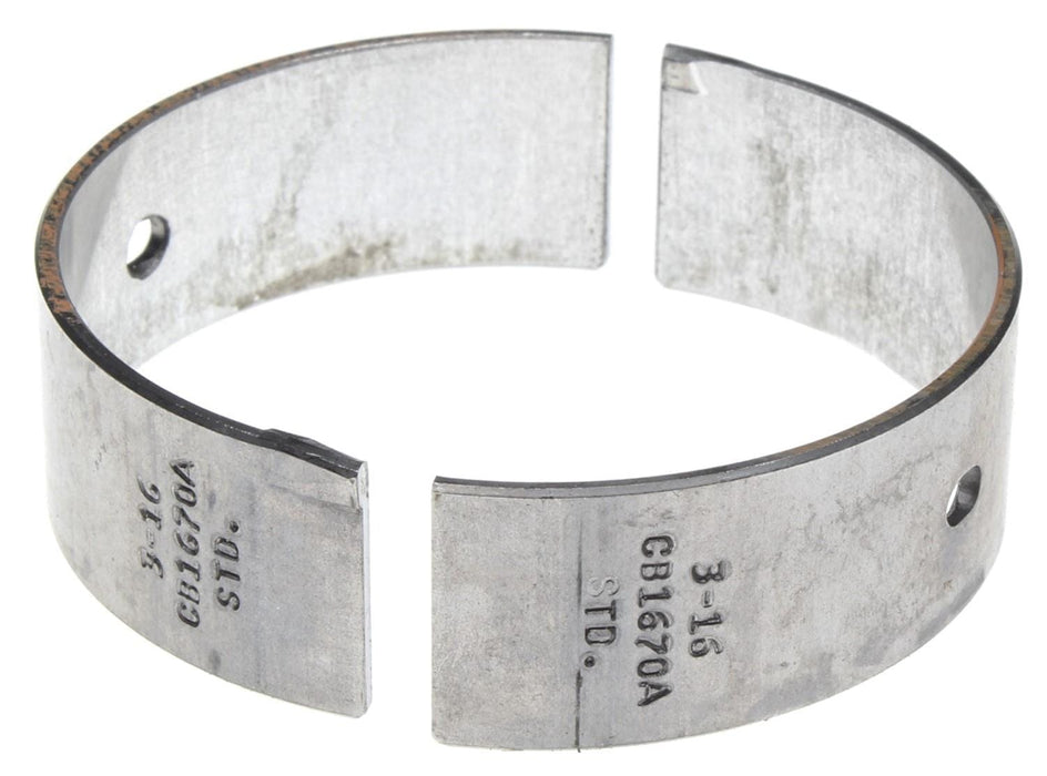 Clevite Engine Parts Clevite AL-Series Rod Bearings CB-1670A Autofit