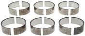 Clevite Engine Parts Clevite AL-Series Rod Bearings CB-1772A-.50MM(6) Autofit
