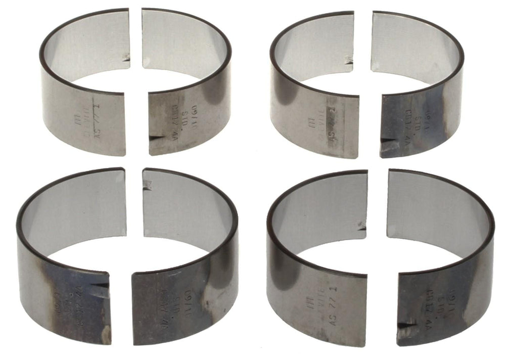 Clevite Engine Parts Clevite AL-Series Rod Bearings CB-1774A(4) Autofit