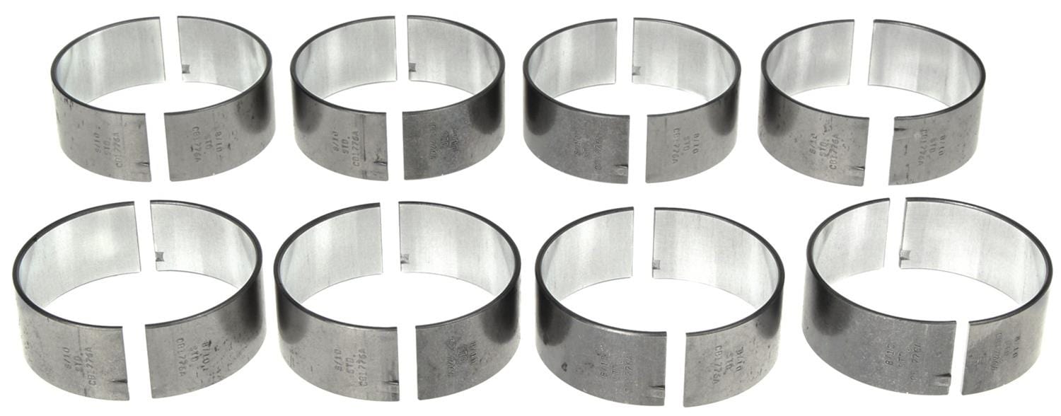 Clevite Engine Parts Clevite AL-Series Rod Bearings CB-1776A-10(8) Autofit