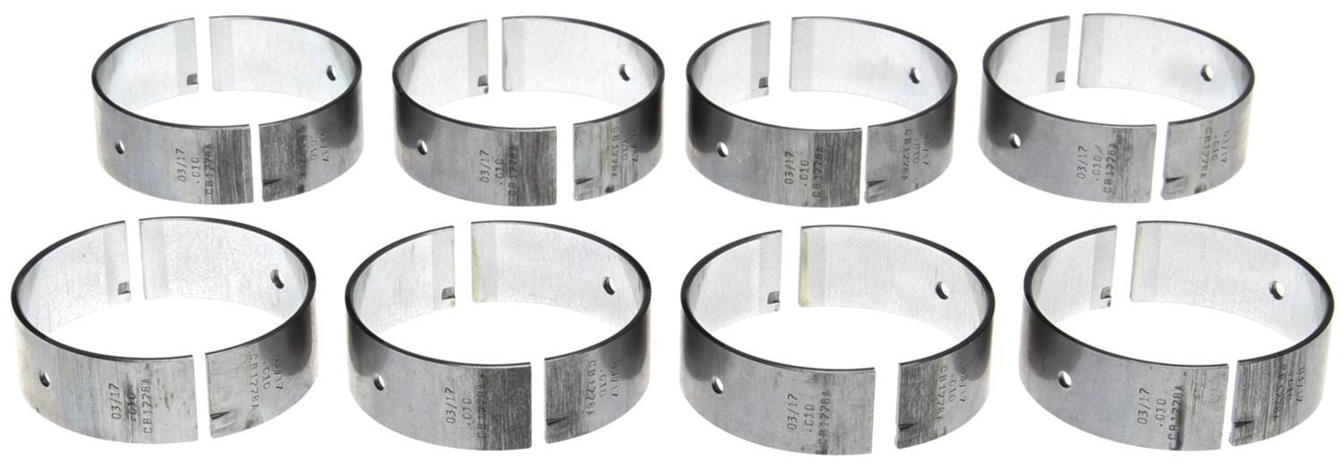 Clevite Engine Parts Clevite AL-Series Rod Bearings CB-1778A-10(8) Autofit