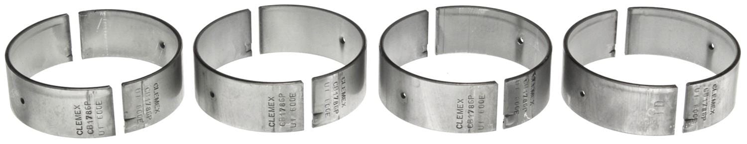 Clevite Engine Parts Clevite AL-Series Rod Bearings CB-1786A(4) Autofit