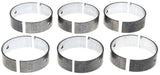 Clevite Engine Parts Clevite AL-Series Rod Bearings CB-1787A-.25MM(6) Autofit