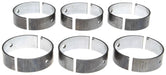 Clevite Engine Parts Clevite AL-Series Rod Bearings CB-1787A-.50MM(6) Autofit