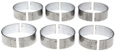 Clevite Engine Parts Clevite AL-Series Rod Bearings CB-1790A-.25MM(6) Autofit
