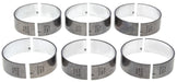 Clevite Engine Parts Clevite AL-Series Rod Bearings CB-1790A-.50MM(6) Autofit