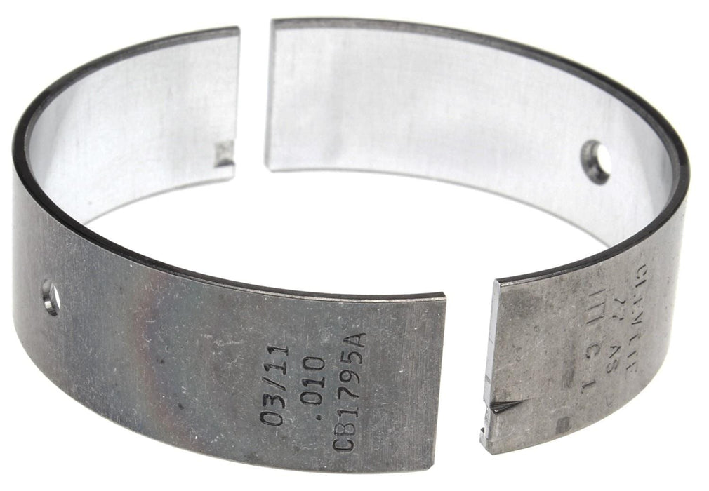 Clevite Engine Parts Clevite AL-Series Rod Bearings CB-1795A-10 Autofit
