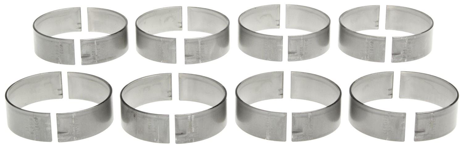 Clevite Engine Parts Clevite AL-Series Rod Bearings CB-1804A-.25MM(8) Autofit