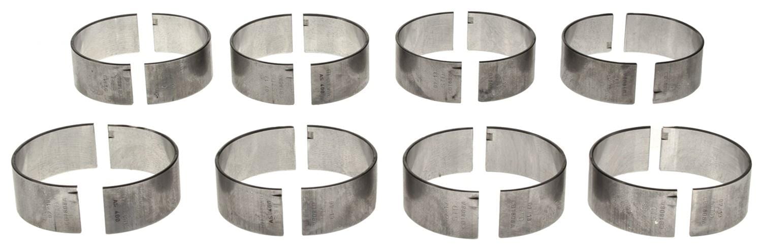 Clevite Engine Parts Clevite AL-Series Rod Bearings CB-1808A-.25MM(8) Autofit