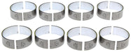 Clevite Engine Parts Clevite AL-Series Rod Bearings CB-1809A-.75MM(8) Autofit