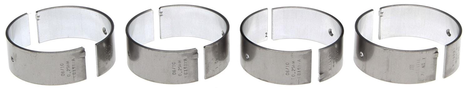 Clevite Engine Parts Clevite AL-Series Rod Bearings CB-1817A-.25MM(4) Autofit