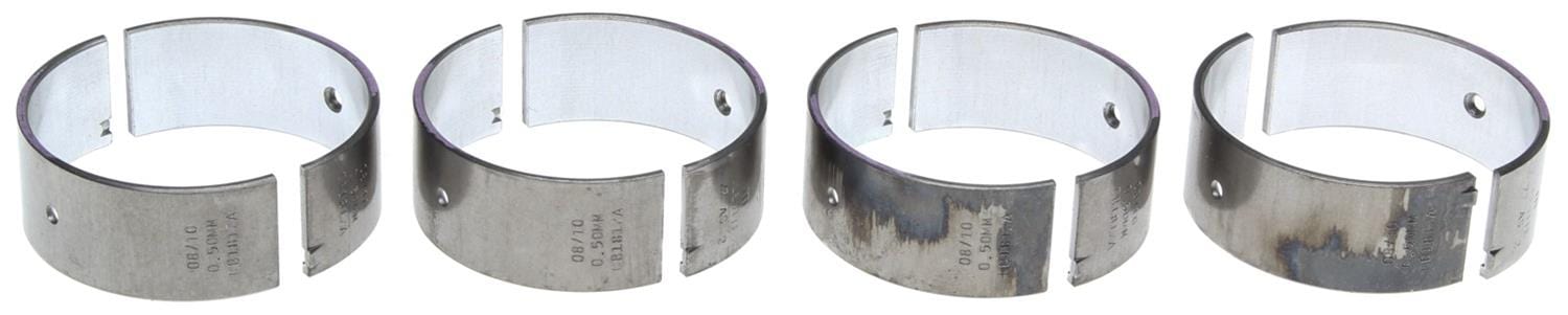 Clevite Engine Parts Clevite AL-Series Rod Bearings CB-1817A-.50MM(4) Autofit