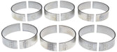 Clevite Engine Parts Clevite AL-Series Rod Bearings CB-1819A-.25MM(6) Autofit