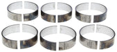 Clevite Engine Parts Clevite AL-Series Rod Bearings CB-1819A-.50MM(6) Autofit