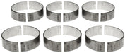 Clevite Engine Parts Clevite AL-Series Rod Bearings CB-1824A-.25MM(6) Autofit