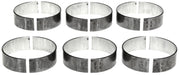 Clevite Engine Parts Clevite AL-Series Rod Bearings CB-1824A(6) Autofit