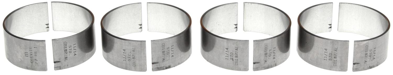 Clevite Engine Parts Clevite AL-Series Rod Bearings CB-1827A-10(4) Autofit