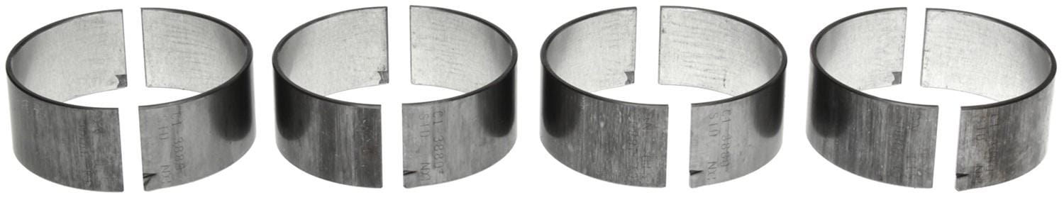 Clevite Engine Parts Clevite AL-Series Rod Bearings CB-1829A-.25MM(4) Autofit