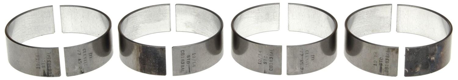 Clevite Engine Parts Clevite AL-Series Rod Bearings CB-1838A-.25MM(4) Autofit