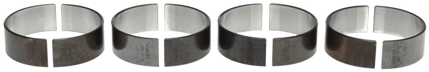Clevite Engine Parts Clevite AL-Series Rod Bearings CB-1839A-.25MM(4) Autofit