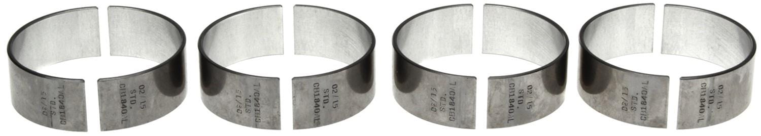 Clevite Engine Parts Clevite AL-Series Rod Bearings CB-1840A-.50MM(4) Autofit