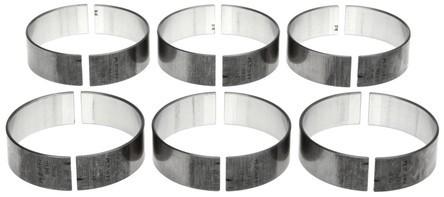 Clevite Engine Parts Clevite AL-Series Rod Bearings CB-1851A-.25MM(6) Autofit