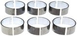 Clevite Engine Parts Clevite AL-Series Rod Bearings CB-1853A-10(6) Autofit