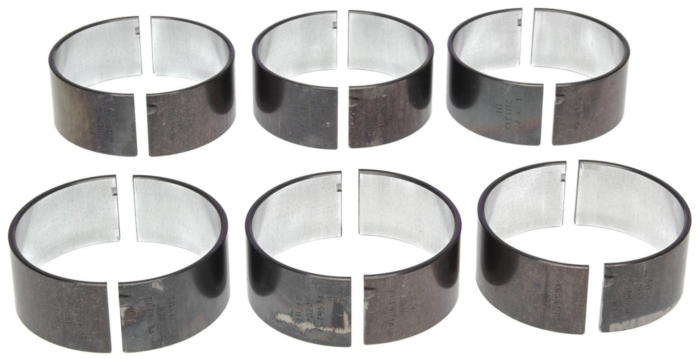 Clevite Engine Parts Clevite AL-Series Rod Bearings CB-1853A-20(6) Autofit