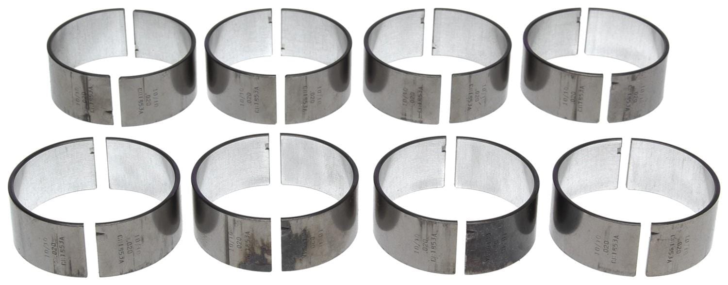 Clevite Engine Parts Clevite AL-Series Rod Bearings CB-1853A-20(8) Autofit