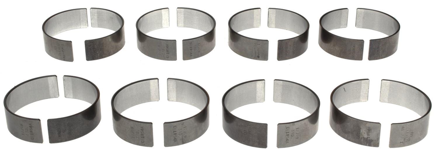 Clevite Engine Parts Clevite AL-Series Rod Bearings CB-1854A-.25MM(8) Autofit