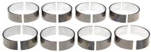 Clevite Engine Parts Clevite AL-Series Rod Bearings CB-1855A-.25MM(8) Autofit