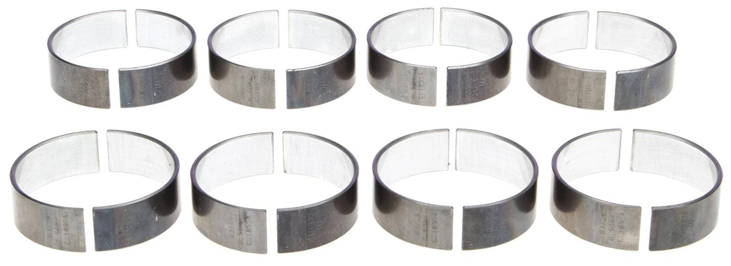 Clevite Engine Parts Clevite AL-Series Rod Bearings CB-1855A-.50MM(8) Autofit