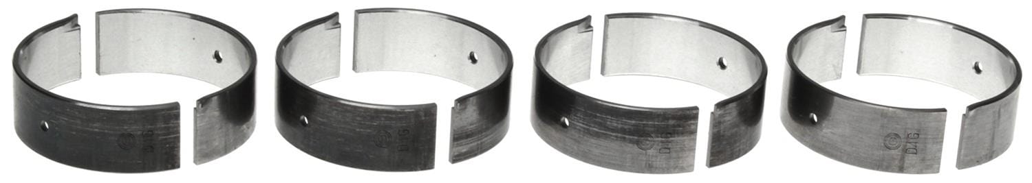Clevite Engine Parts Clevite AL-Series Rod Bearings CB-1862A-.25MM(4) Autofit