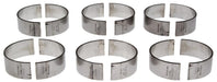 Clevite Engine Parts Clevite AL-Series Rod Bearings CB-1874A-.50MM(6) Autofit