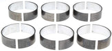 Clevite Engine Parts Clevite AL-Series Rod Bearings CB-1875A-.25MM(6) Autofit