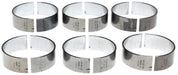 Clevite Engine Parts Clevite AL-Series Rod Bearings CB-1875A-.50MM(6) Autofit