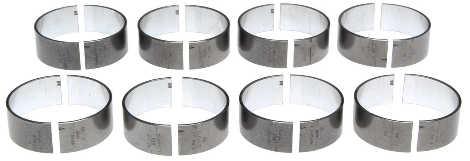 Clevite Engine Parts Clevite AL-Series Rod Bearings CB-1878A-10(8) Autofit