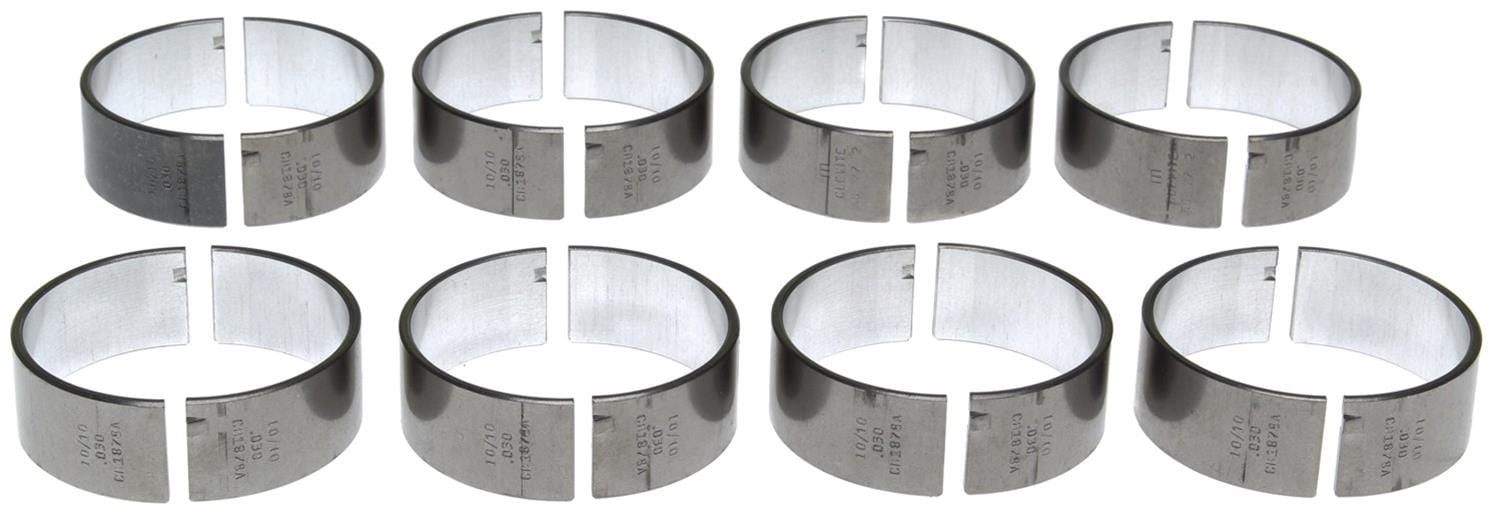 Clevite Engine Parts Clevite AL-Series Rod Bearings CB-1878A-30(8) Autofit