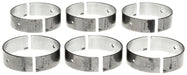 Clevite Engine Parts Clevite AL-Series Rod Bearings CB-1881A-.50MM(6) Autofit