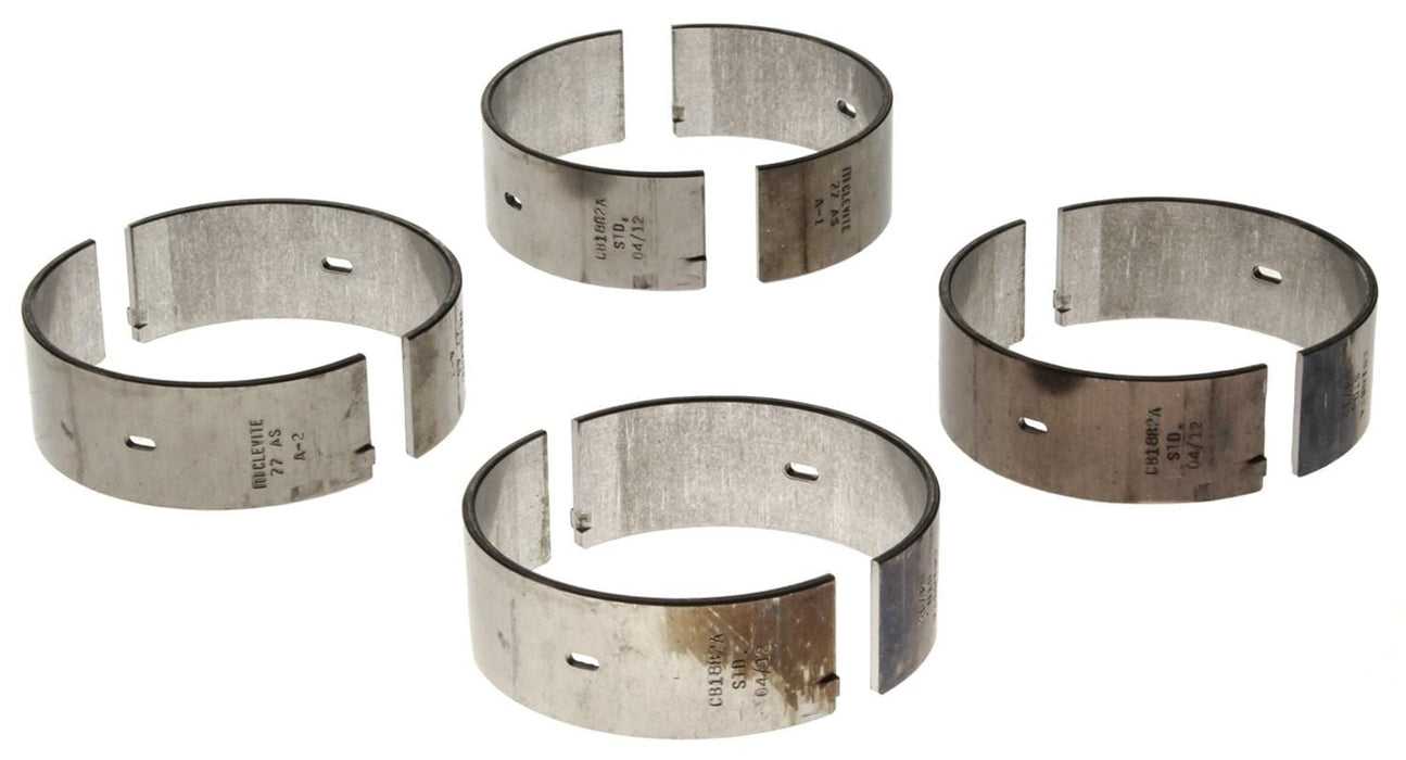 Clevite Engine Parts Clevite AL-Series Rod Bearings CB-1882A-20(4) Autofit