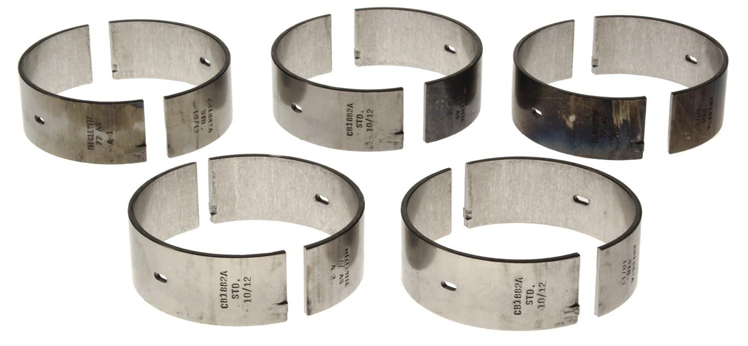 Clevite Engine Parts Clevite AL-Series Rod Bearings CB-1882A(5) Autofit