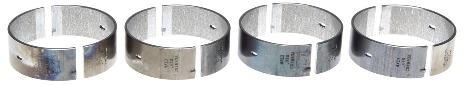 Clevite Engine Parts Clevite AL-Series Rod Bearings CB-1883A-10(4) Autofit