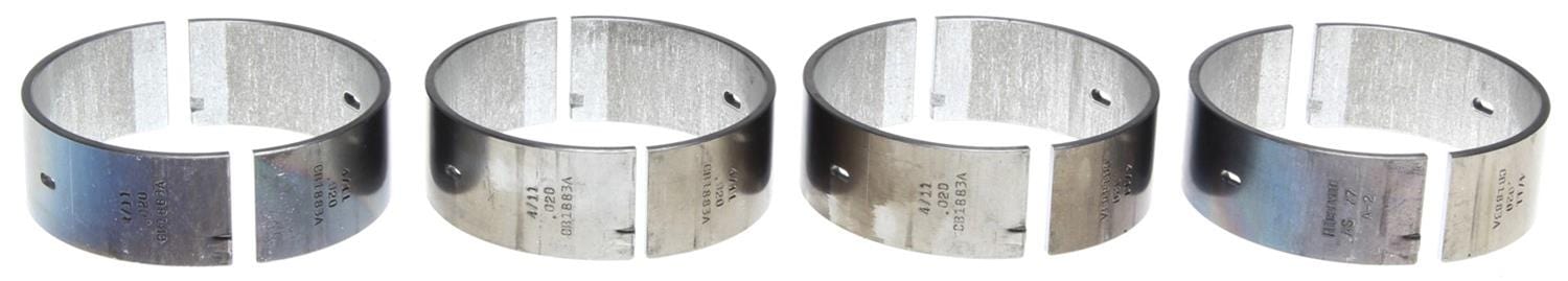 Clevite Engine Parts Clevite AL-Series Rod Bearings CB-1883A-20(4) Autofit
