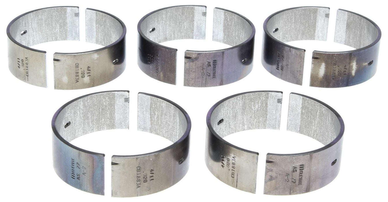 Clevite Engine Parts Clevite AL-Series Rod Bearings CB-1883A-20(5) Autofit