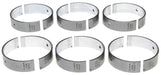 Clevite Engine Parts Clevite AL-Series Rod Bearings CB-1887A-.50MM(6) Autofit